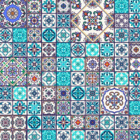 Aluwall Wandpaneel Heritage gallery