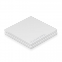 Acrylglas Platte PMMA 5mm - Weiß/B gallery