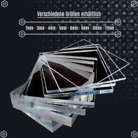 Polycarbonat Platte transparent  gallery 53_2nd