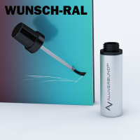 Lackstift 20ml für HPL / Aluverbund gallery
