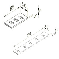 Thermosstop "S"  für L Wa gallery