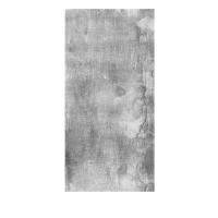 Aluwall Wandpaneel Alte-Putzwand Grau -  gallery