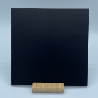 HPL Platte 6mm Schwarz RAL9005 gallery 15_2nd